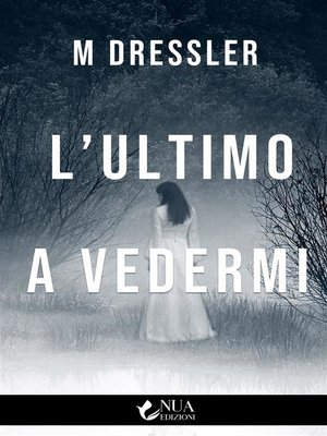 cover image of L'ultimo a vedermi